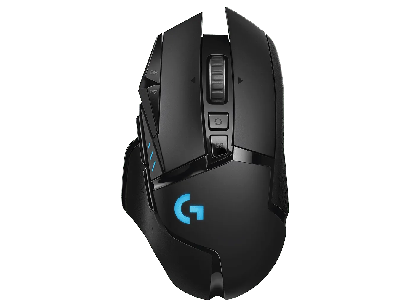 Logitech G502 LIGHTSPEED