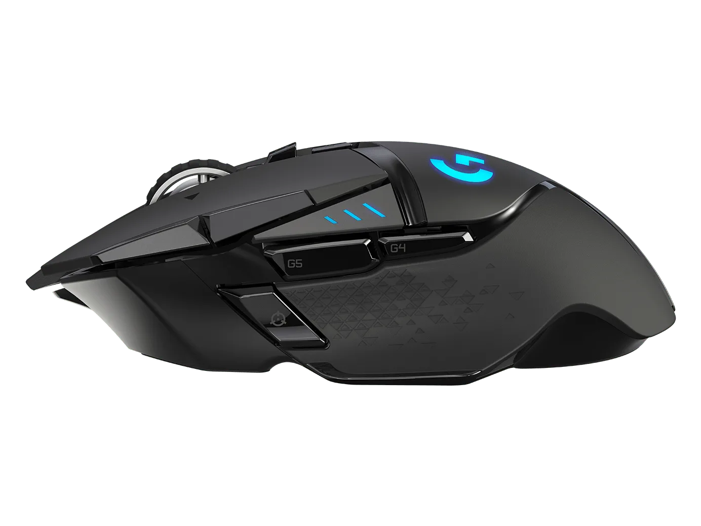 Logitech G502 LIGHTSPEED — thumbnail 2