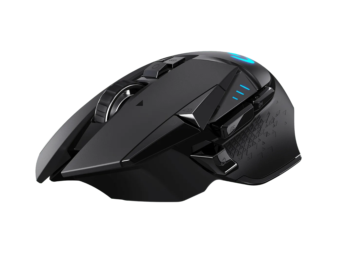 Logitech G502 LIGHTSPEED — thumbnail 3