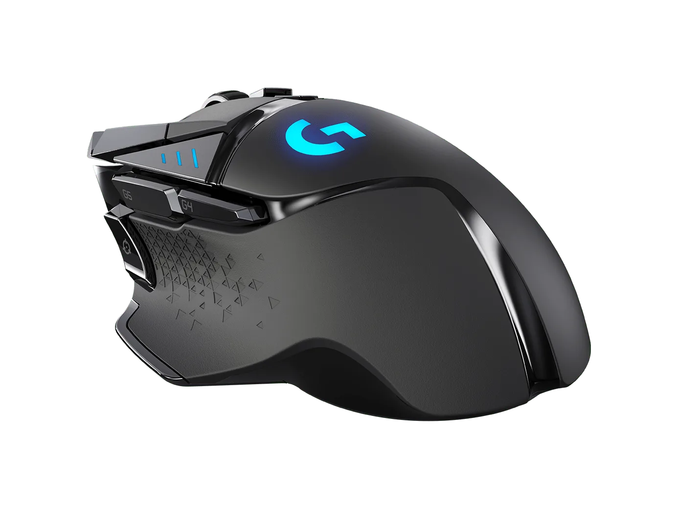Logitech G502 LIGHTSPEED — thumbnail 4