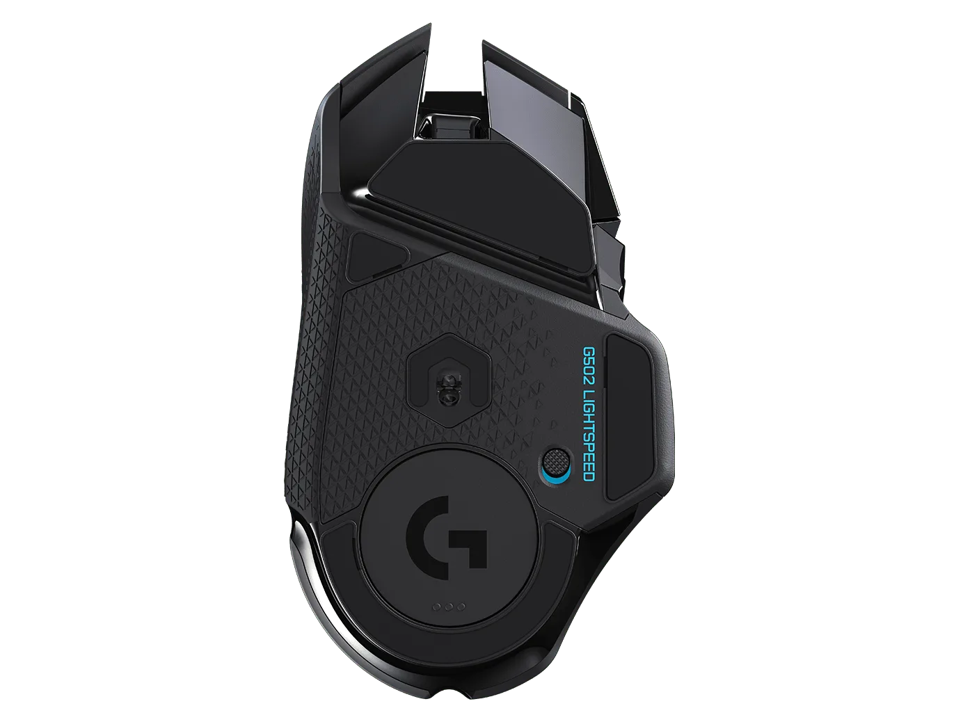 Logitech G502 LIGHTSPEED — thumbnail 5