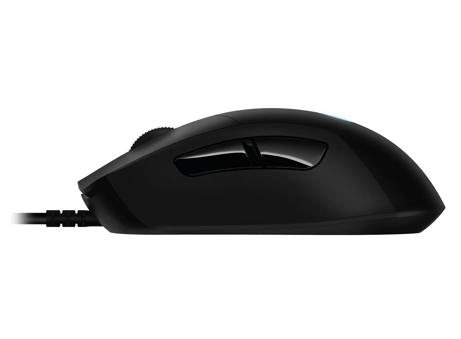 Logitech G403 HERO — thumbnail 2
