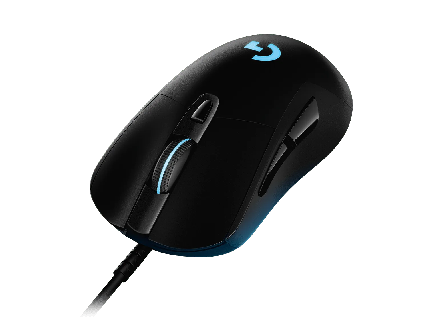 Logitech G403 HERO — thumbnail 3