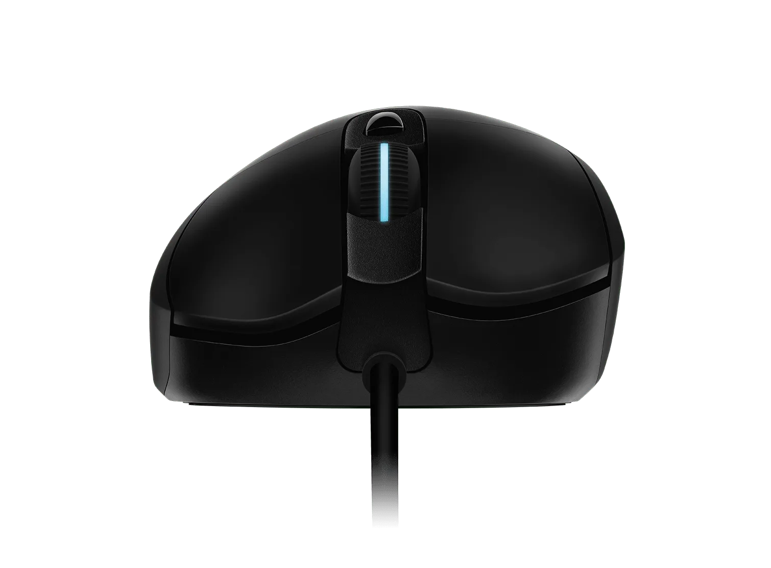 Logitech G403 HERO — thumbnail 4