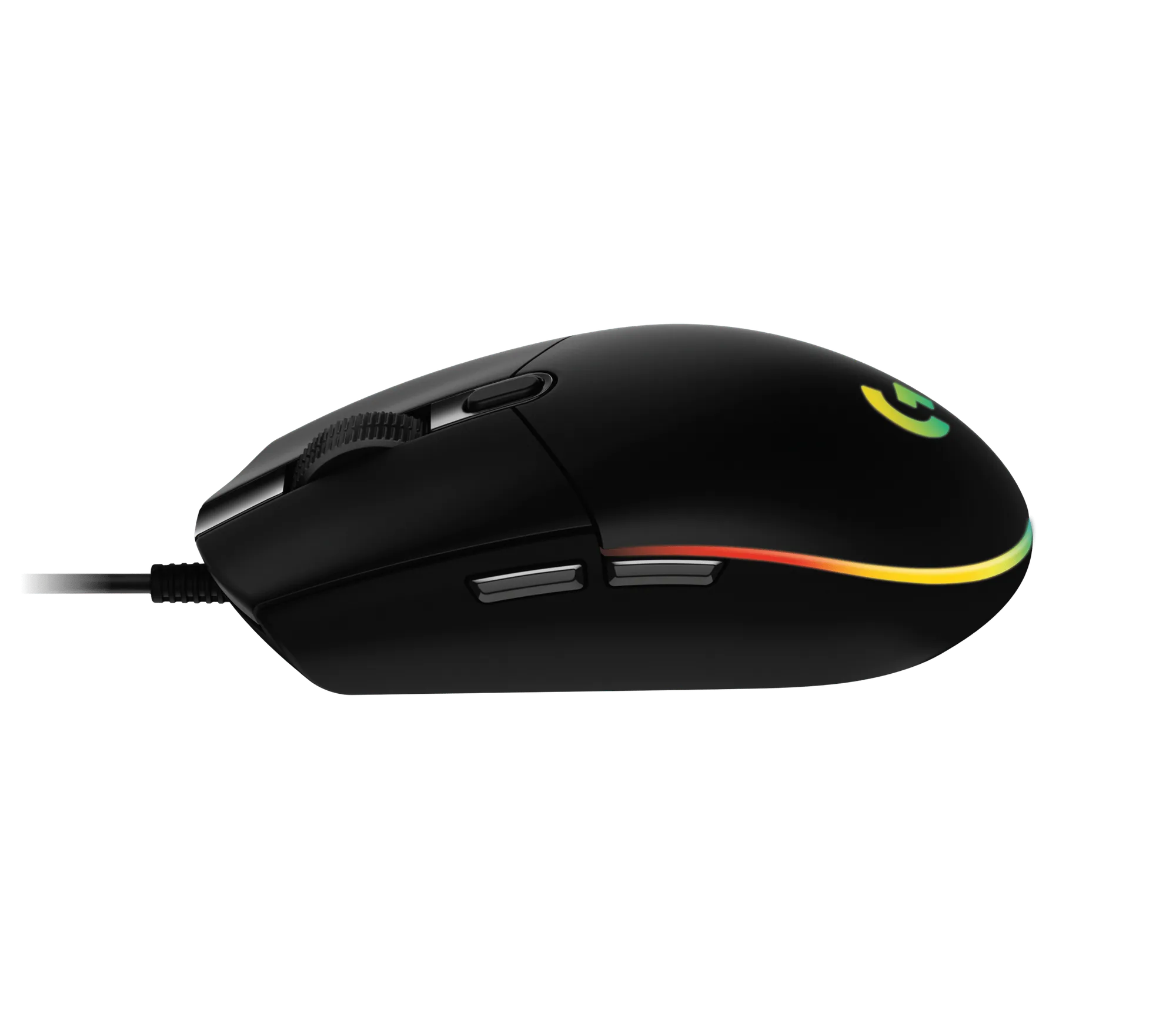 Logitech G102 LIGHTSYNC — thumbnail 2