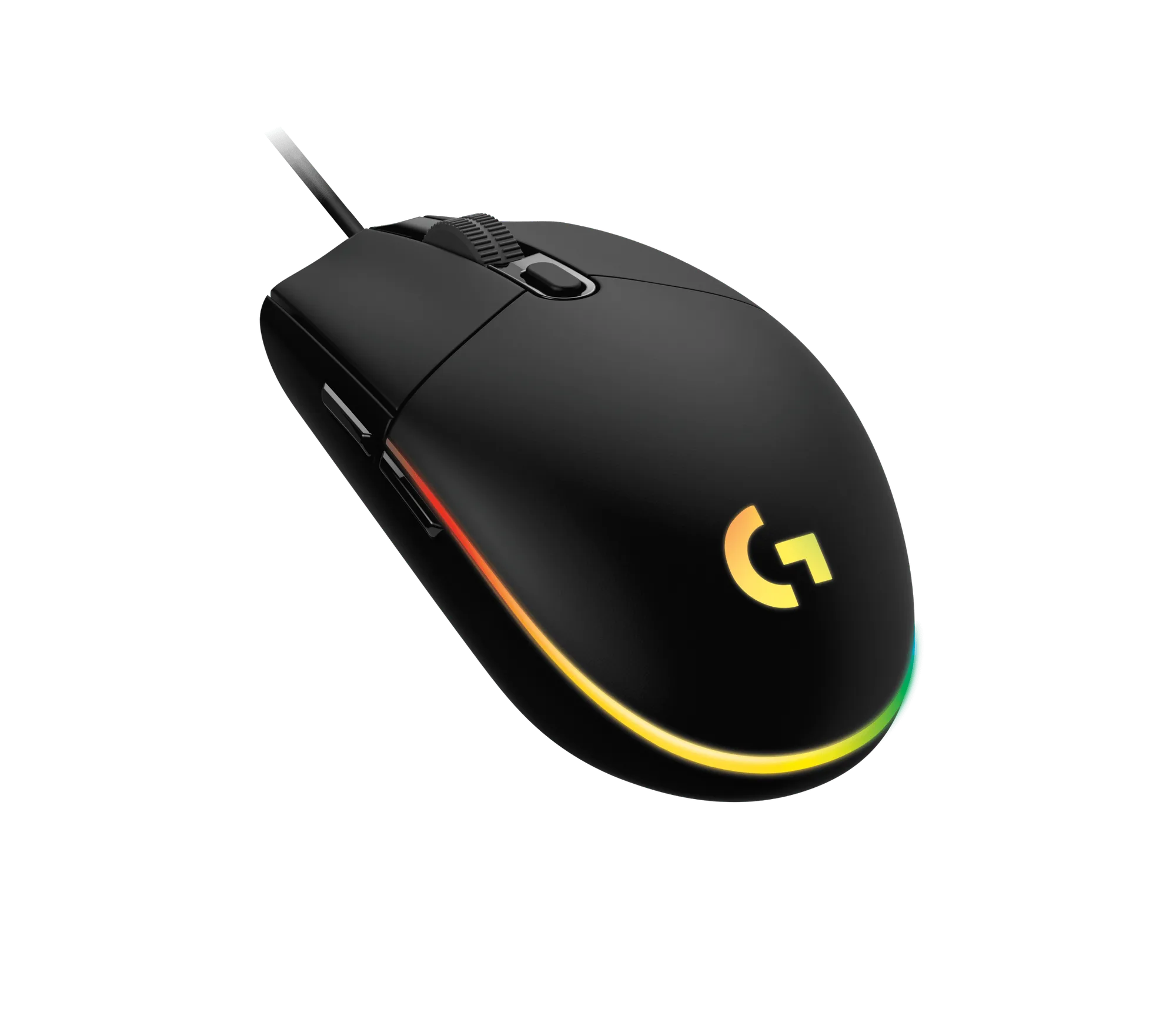 Logitech G102 LIGHTSYNC — thumbnail 4