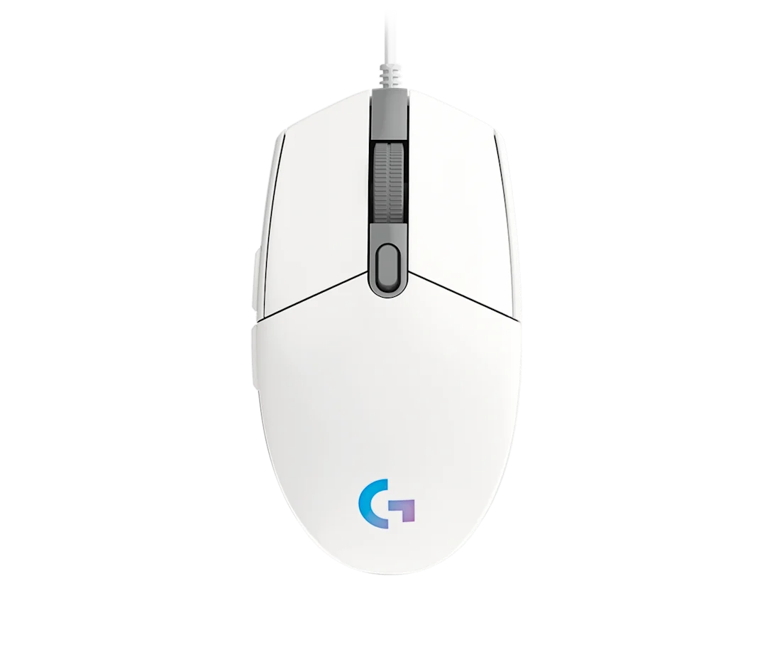 Logitech G102 LIGHTSYNC — thumbnail 5