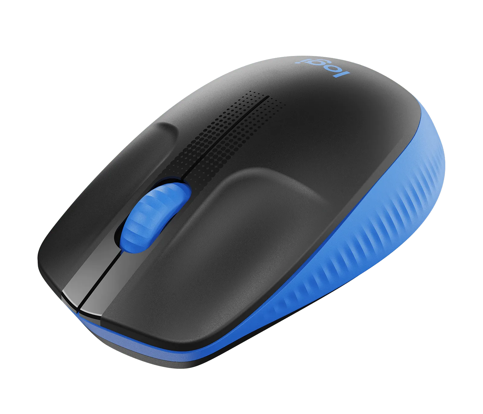 Logitech M190 Full-Size Wireless Mouse — thumbnail 3