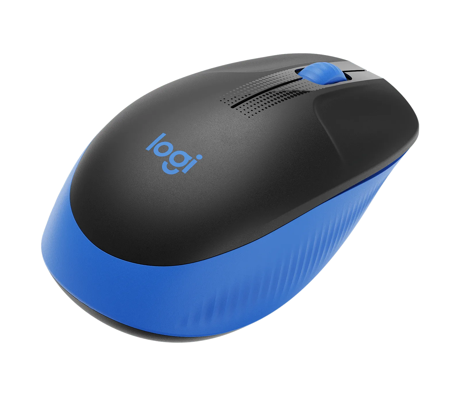 Logitech M190 Full-Size Wireless Mouse — thumbnail 4