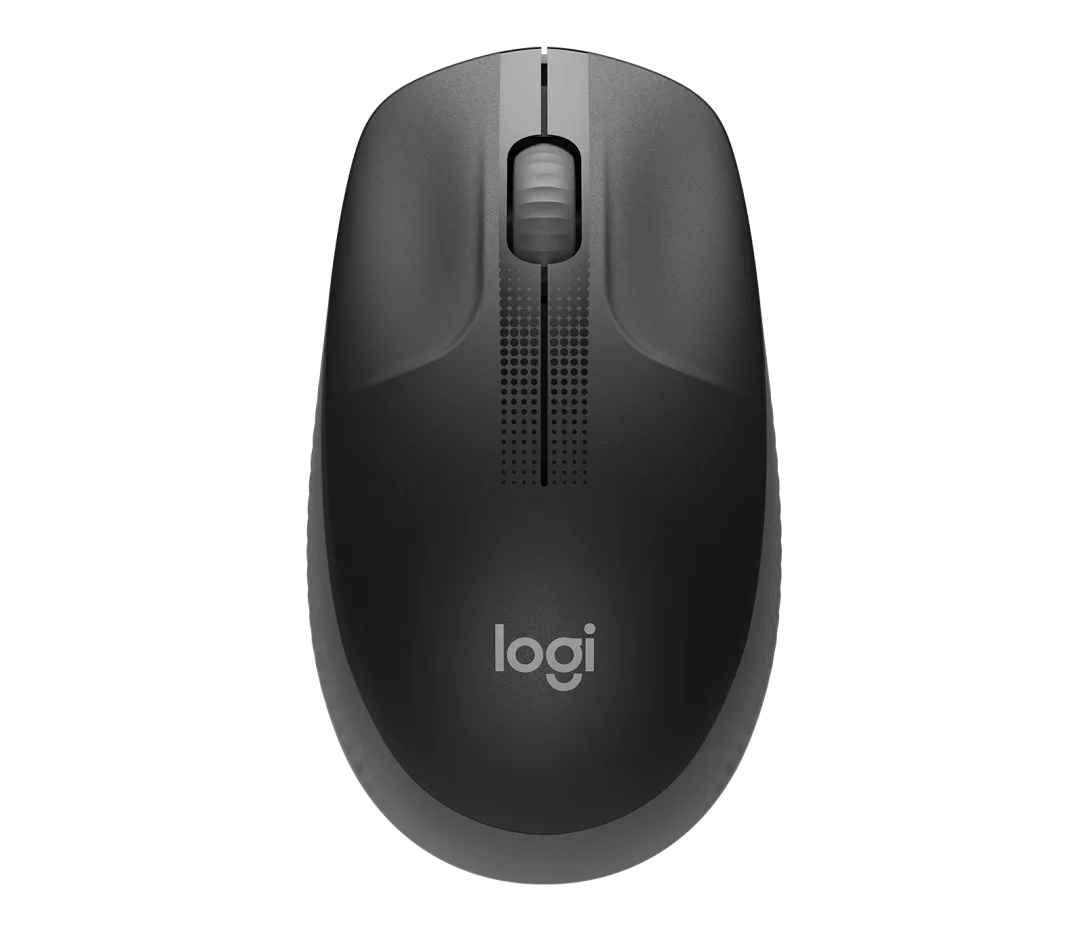 Logitech M190 Full-Size Wireless Mouse — thumbnail 6