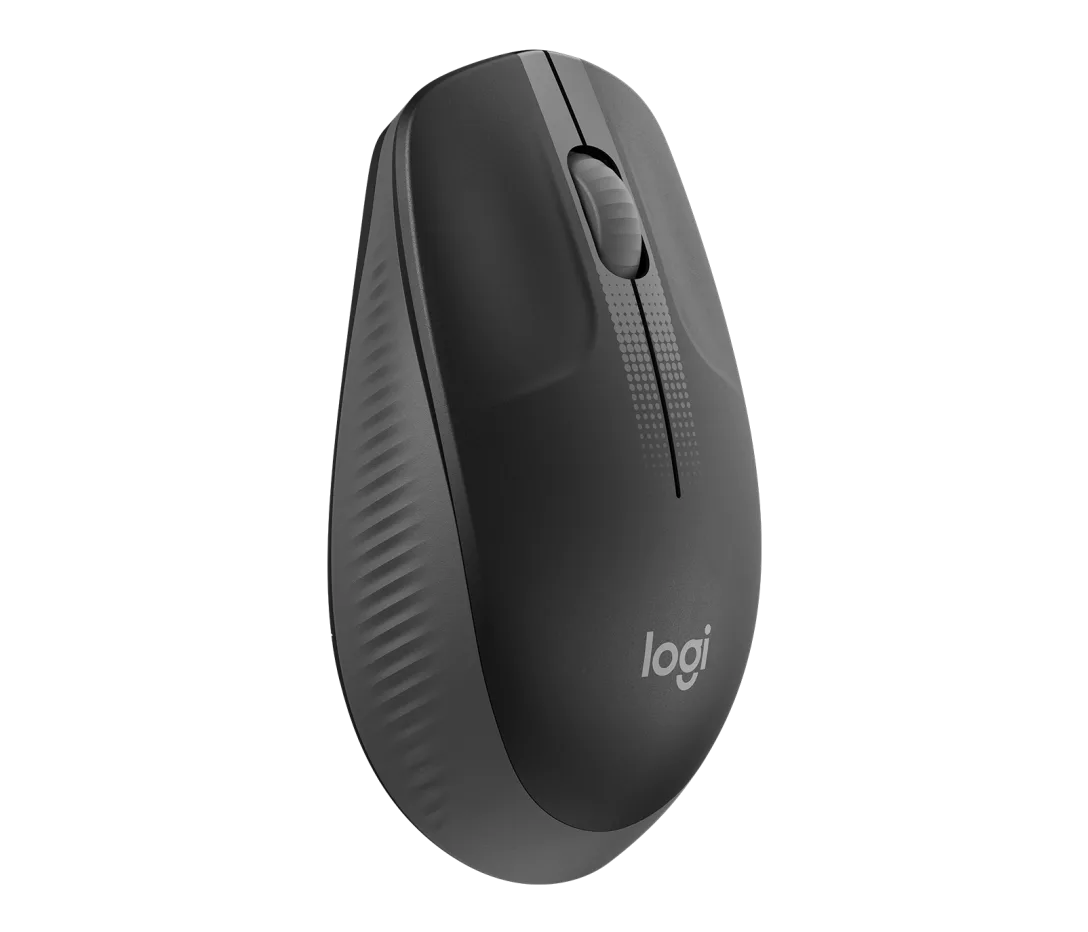 Logitech M190 Full-Size Wireless Mouse — thumbnail 8