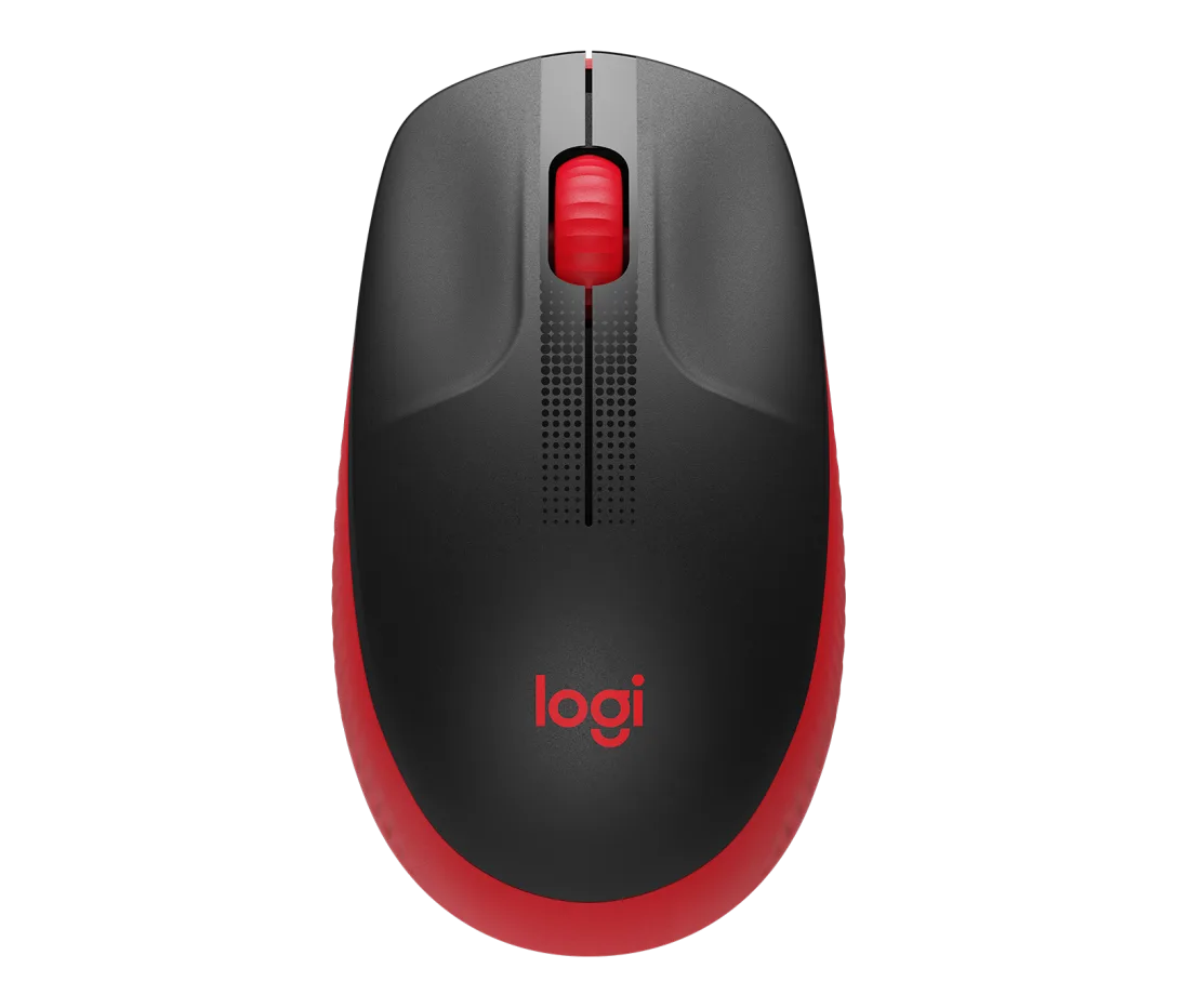 Logitech M190 Full-Size Wireless Mouse — thumbnail 7