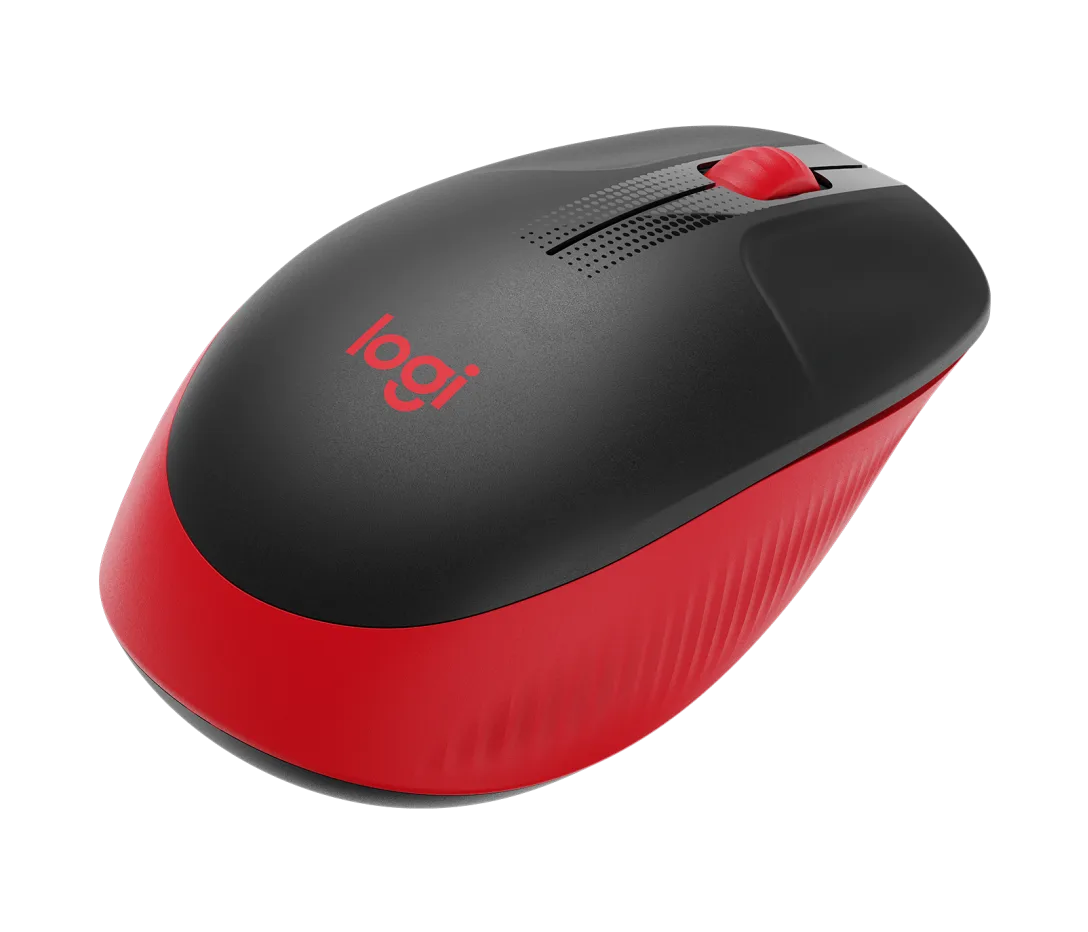 Logitech M190 Full-Size Wireless Mouse — thumbnail 9