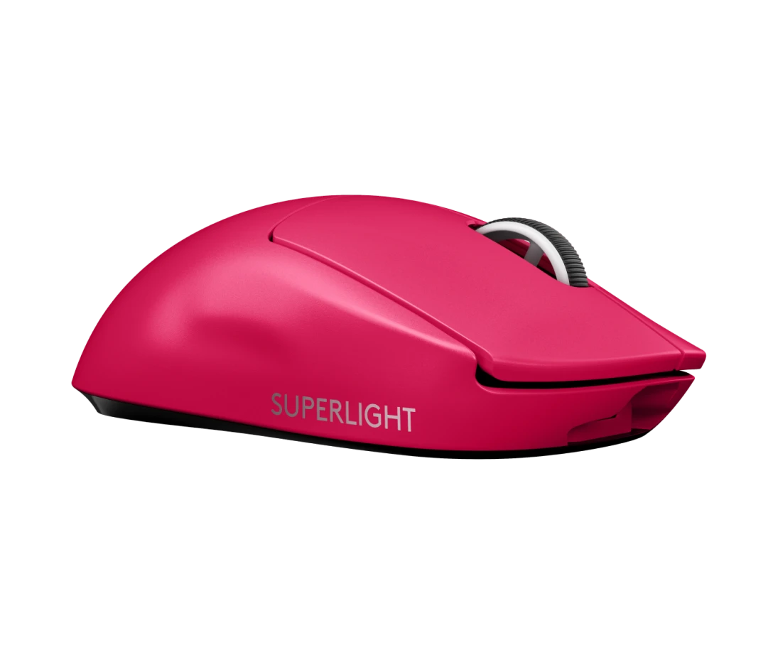 Logitech PRO X SUPERLIGHT — thumbnail 4