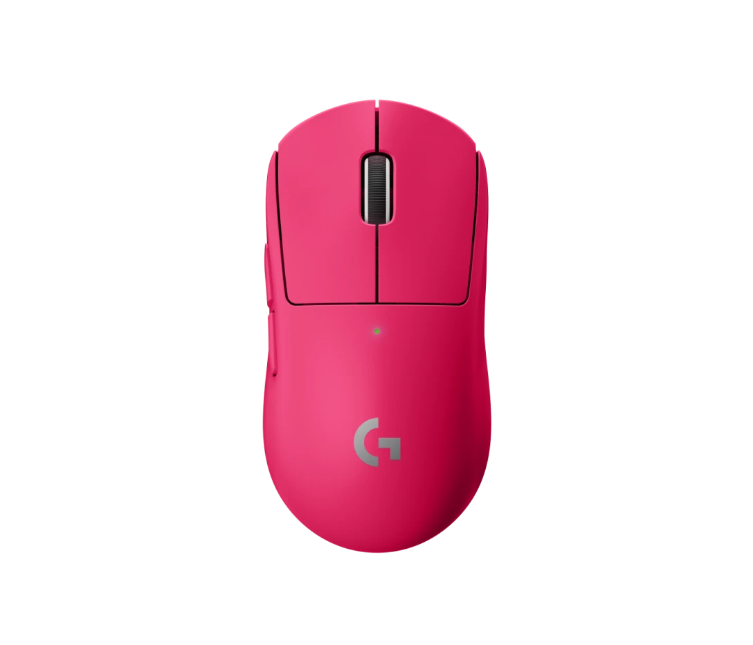 Logitech PRO X SUPERLIGHT — thumbnail 7