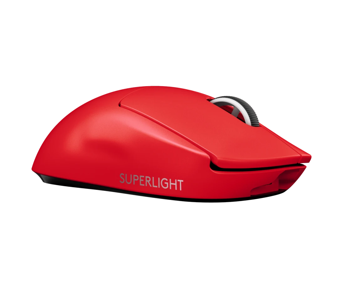 Logitech PRO X SUPERLIGHT — thumbnail 5