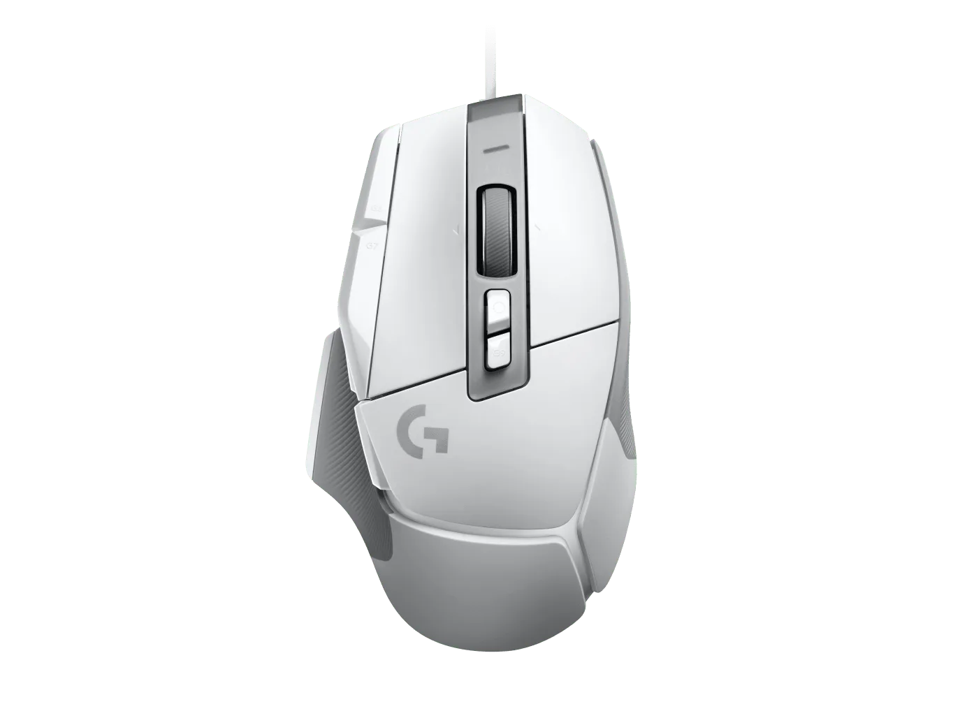 Logitech G502 X Wired