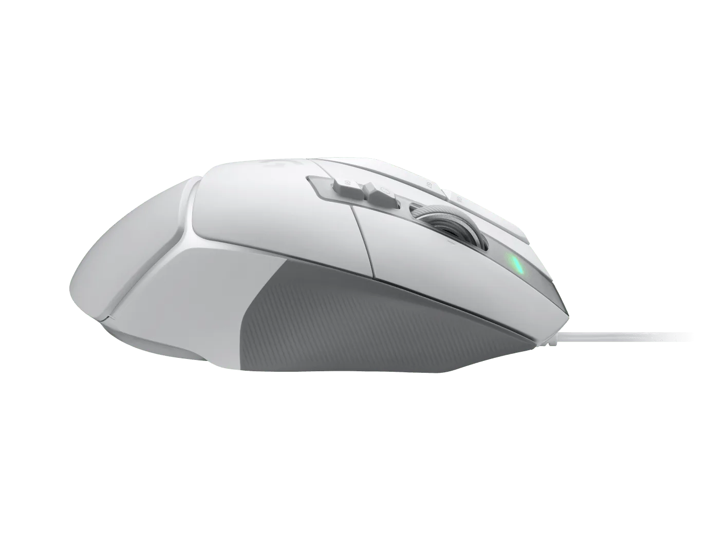 Logitech G502 X Wired — thumbnail 2