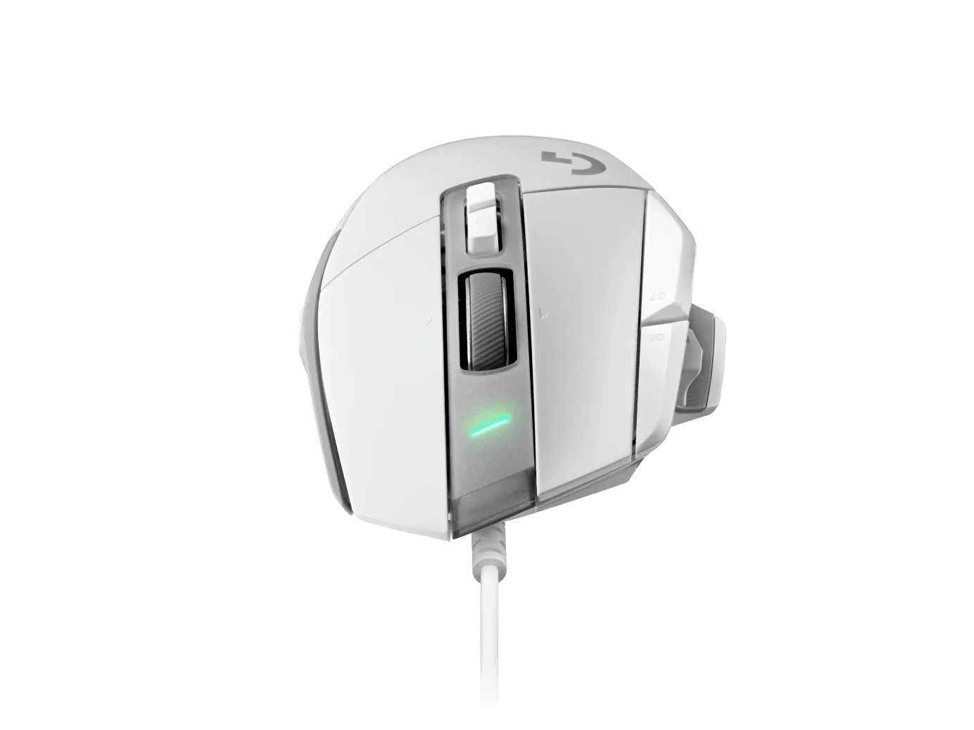 Logitech G502 X Wired — thumbnail 4
