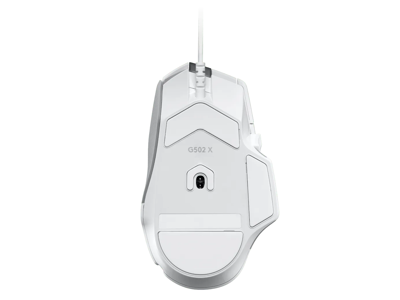 Logitech G502 X Wired — thumbnail 5