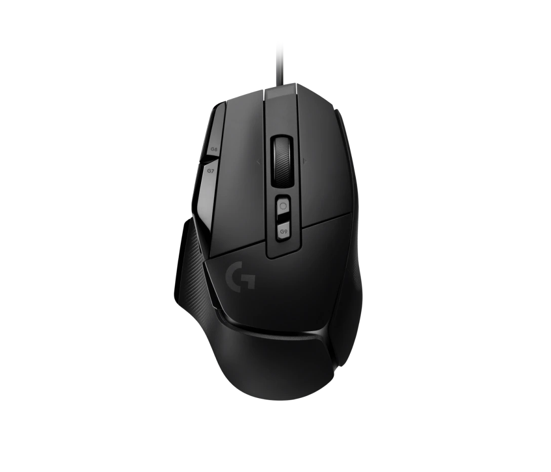 Logitech G502 X Wired — thumbnail 6