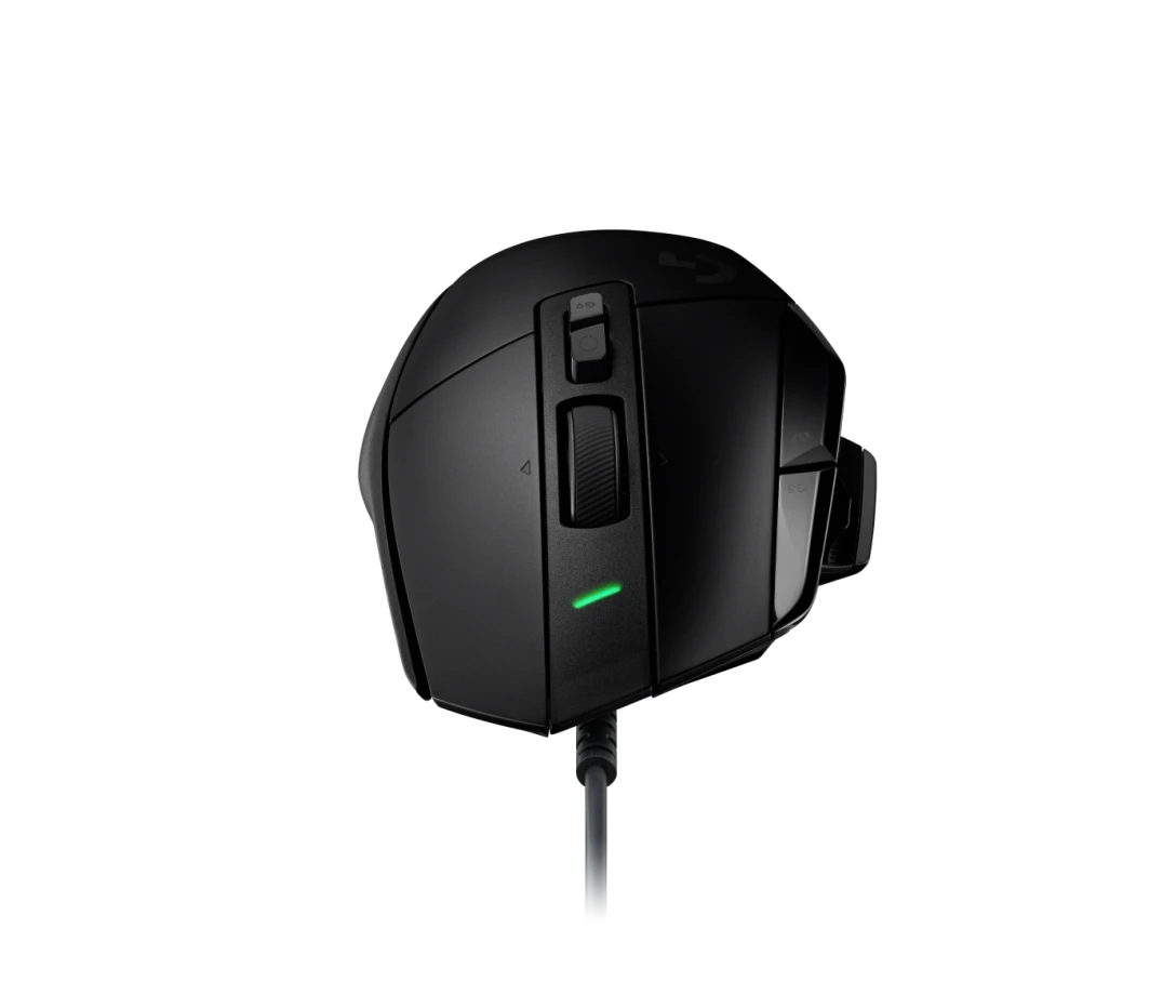 Logitech G502 X Wired — thumbnail 7