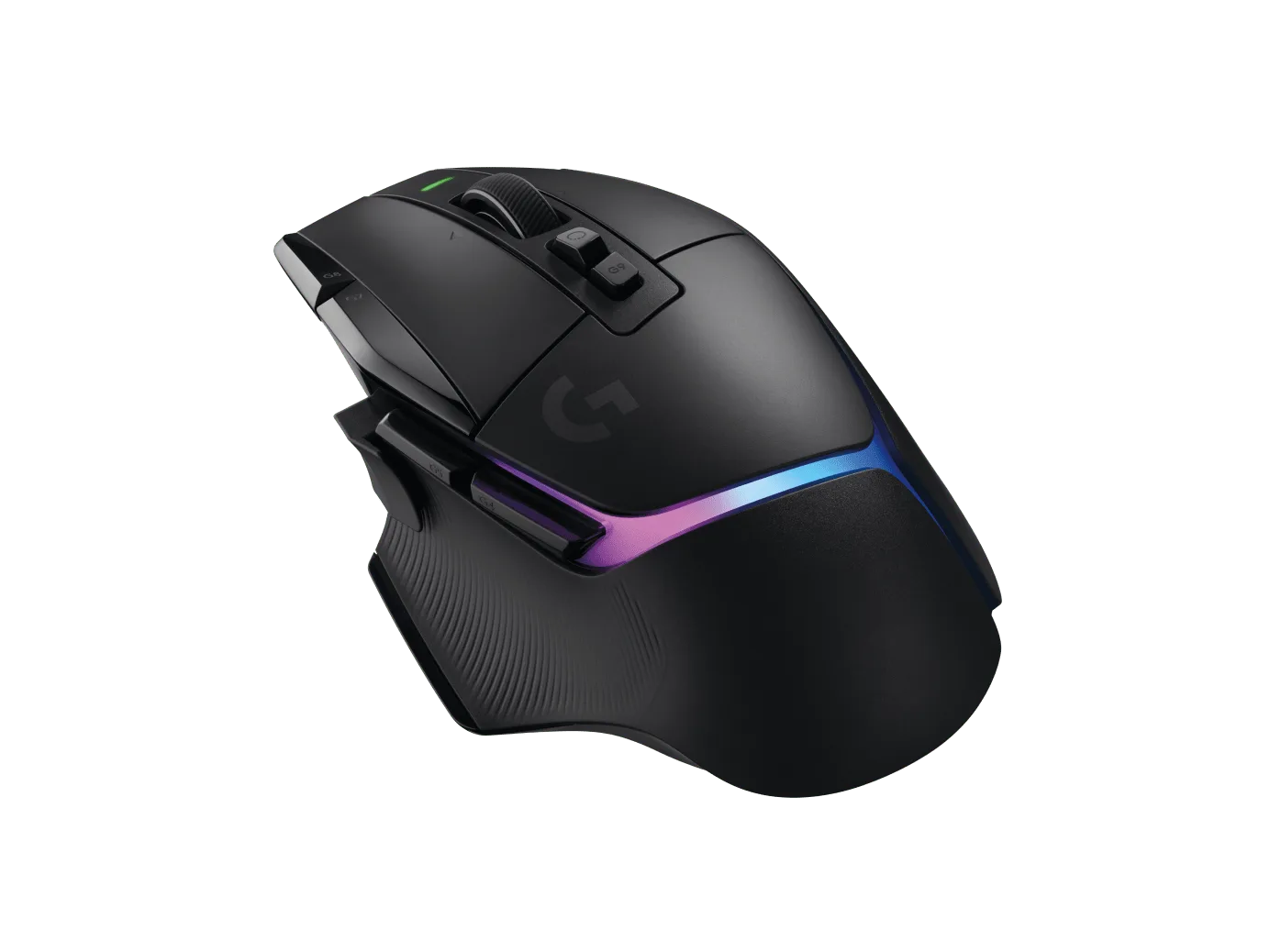 Logitech G502 X PLUS