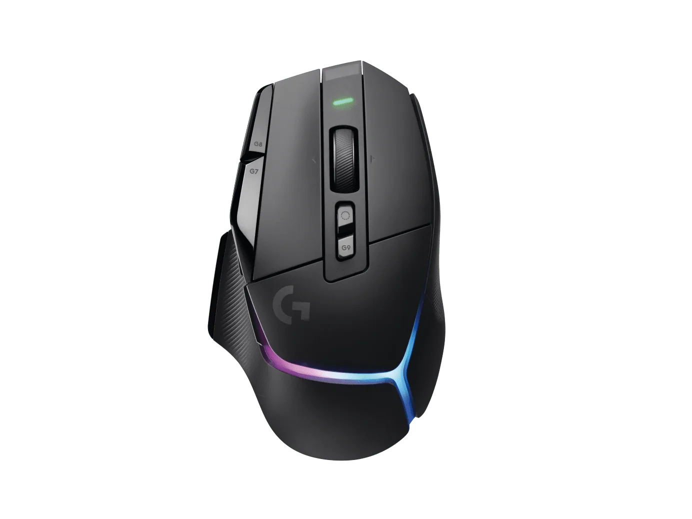 Logitech G502 X PLUS — thumbnail 2