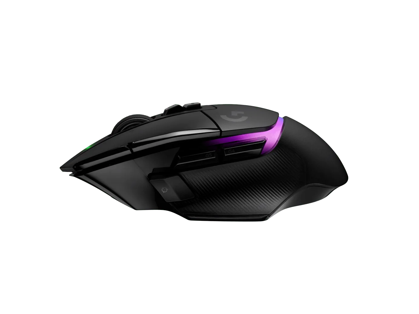 Logitech G502 X PLUS — thumbnail 4