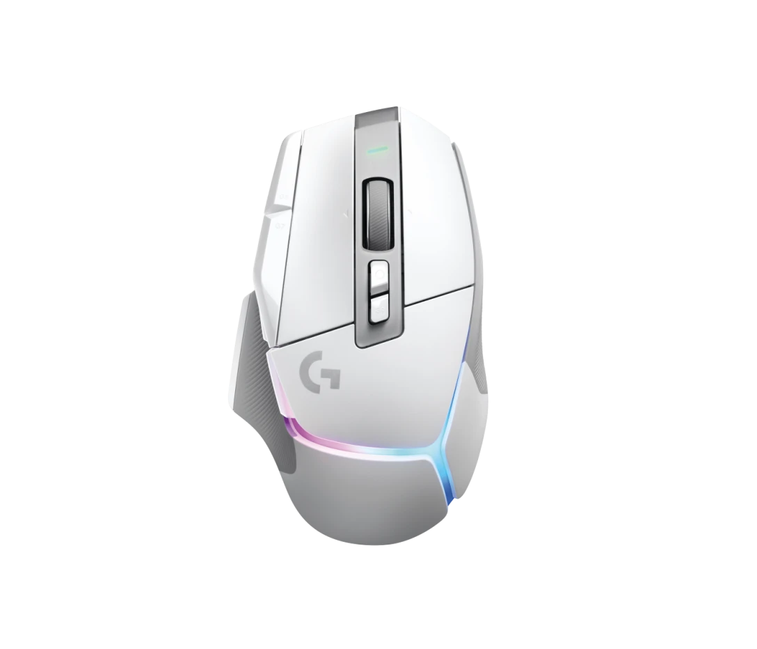 Logitech G502 X PLUS — thumbnail 6