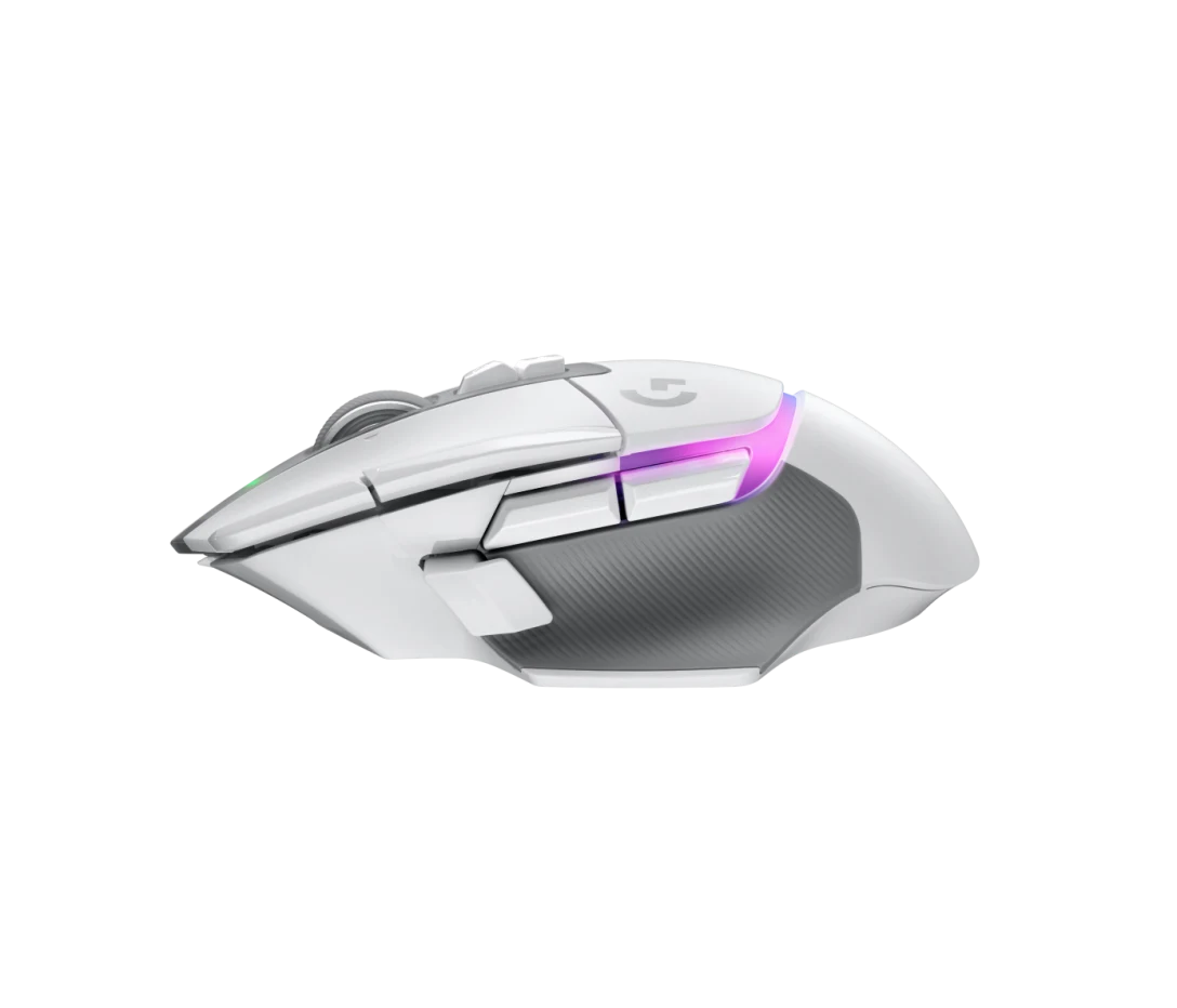 Logitech G502 X PLUS — thumbnail 7