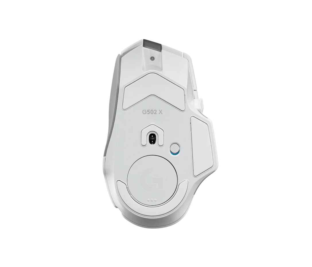 Logitech G502 X PLUS — thumbnail 8