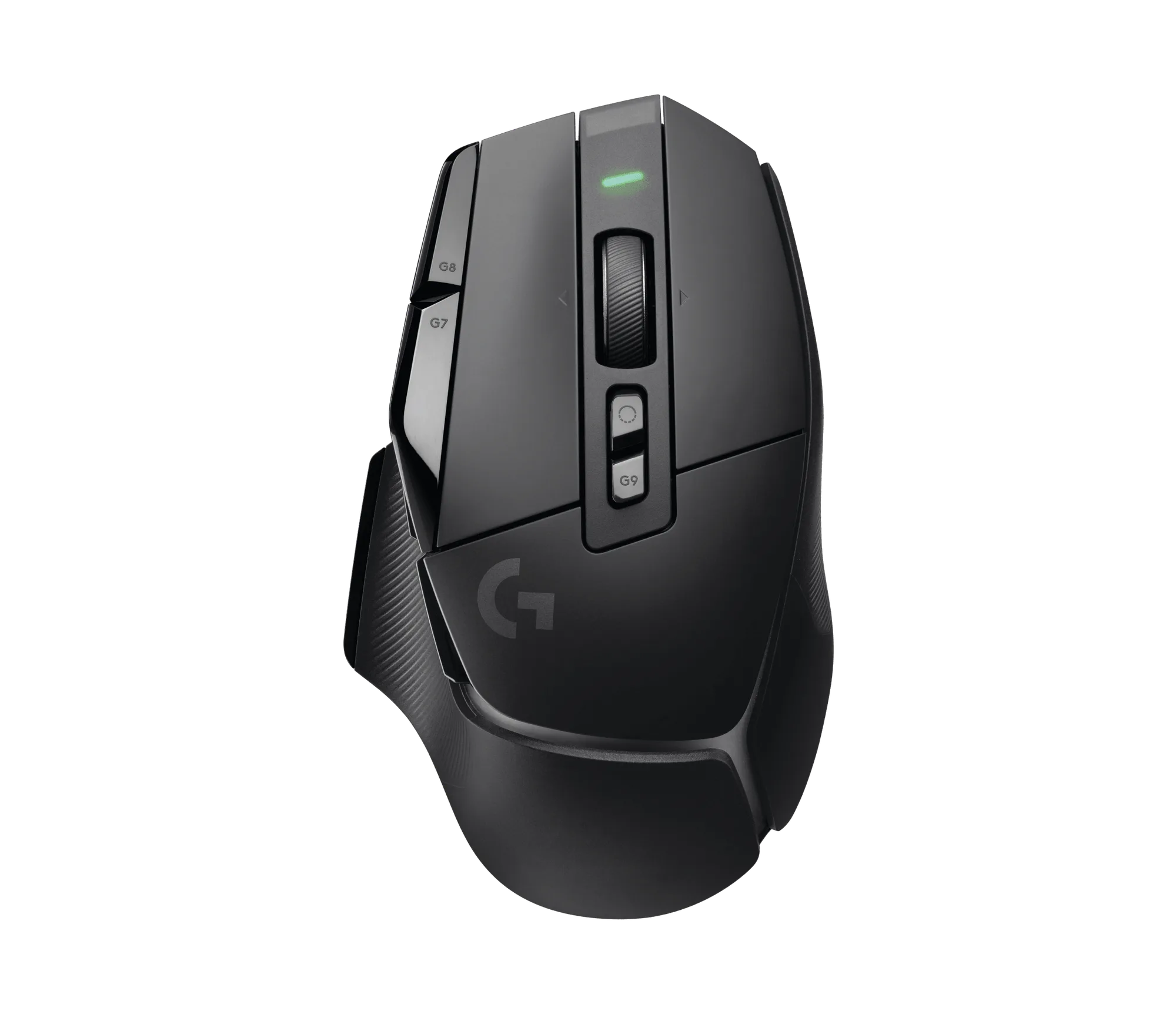 Logitech G502 X LIGHTSPEED