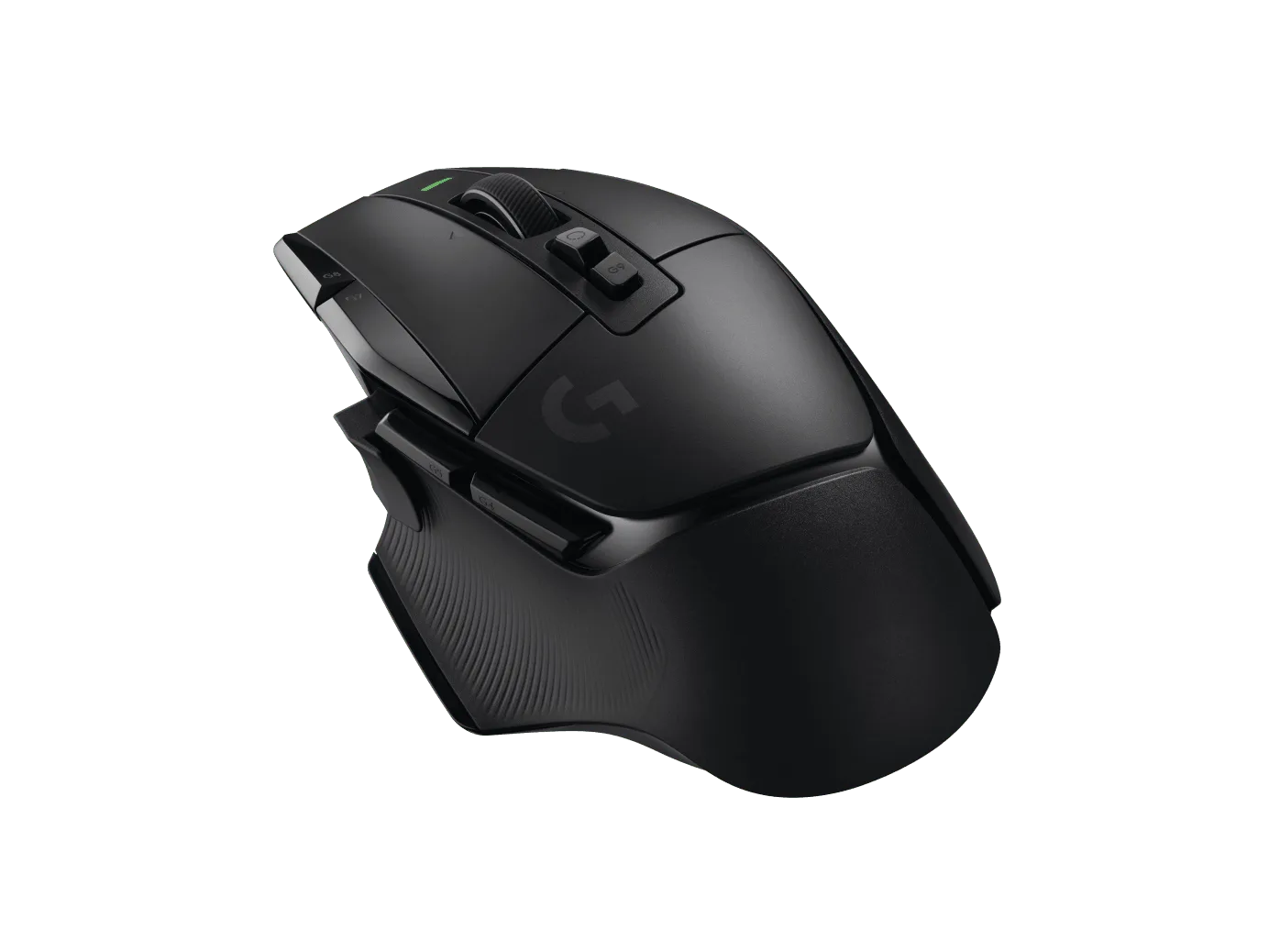 Logitech G502 X LIGHTSPEED — thumbnail 2
