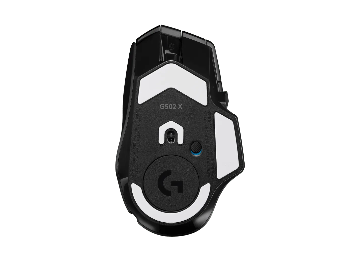 Logitech G502 X LIGHTSPEED — thumbnail 5