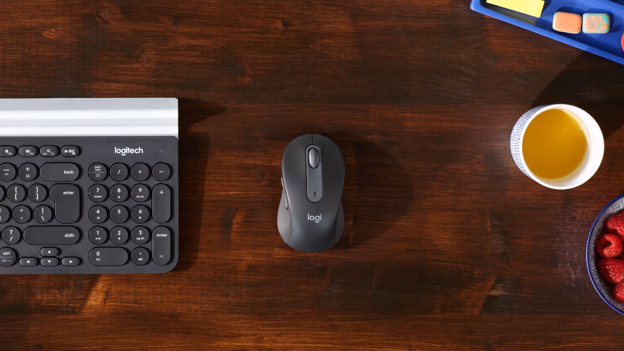 Logitech Signature M650 — thumbnail 6