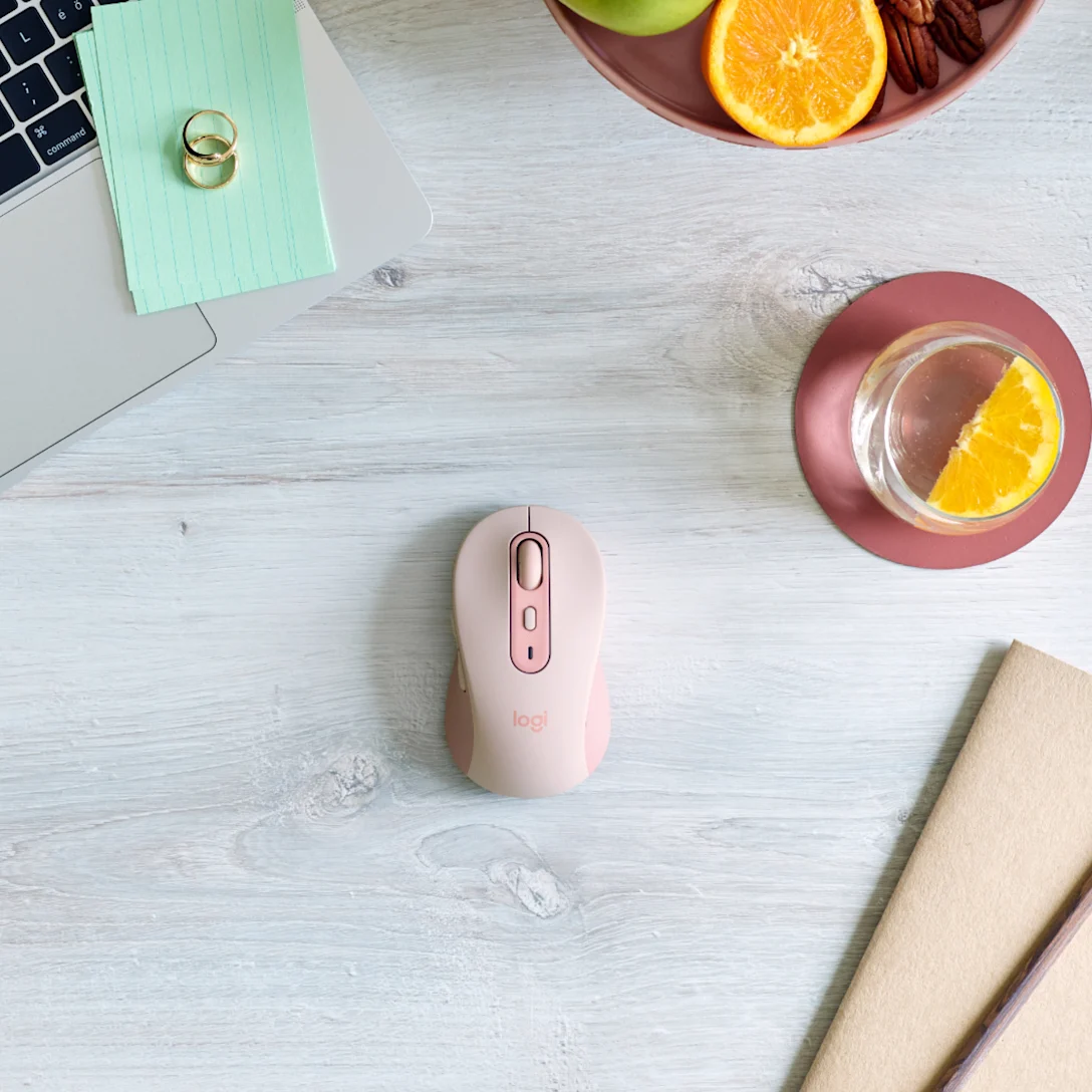 Logitech Signature M650 — thumbnail 10