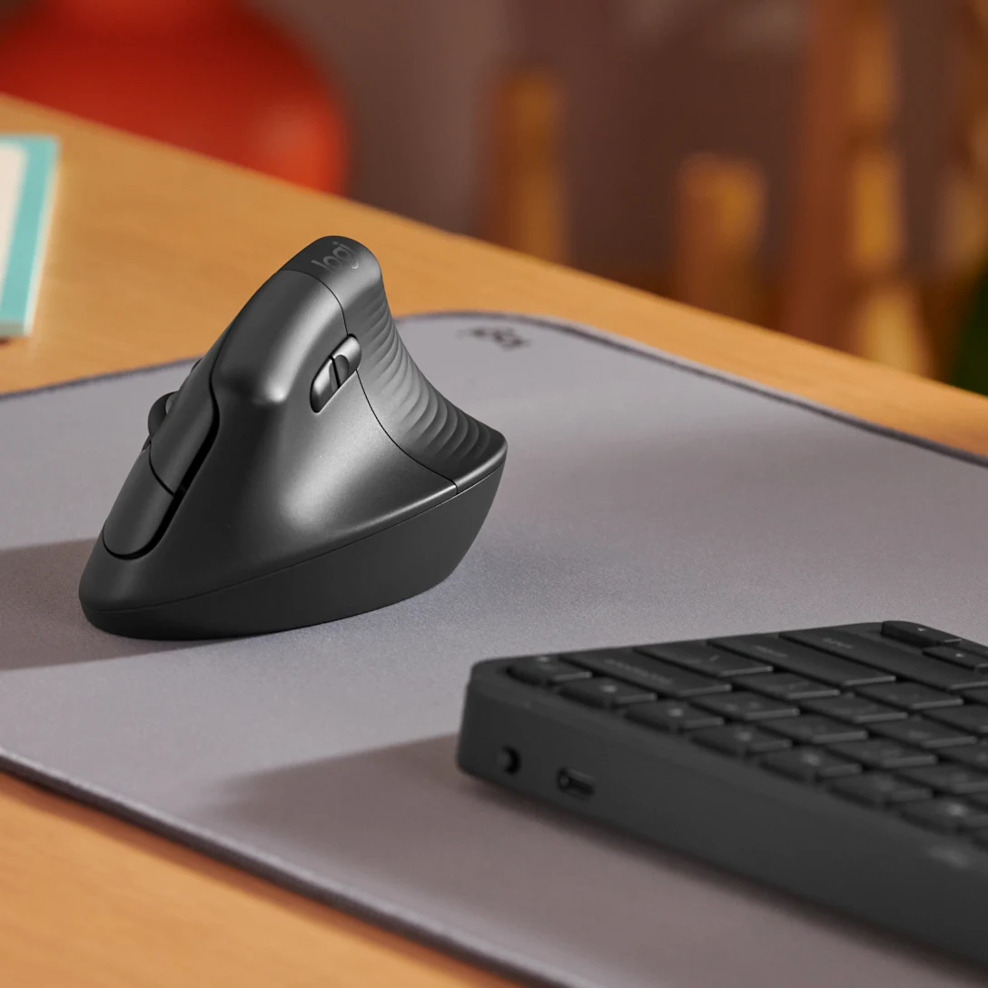 Logitech Lift — thumbnail 9