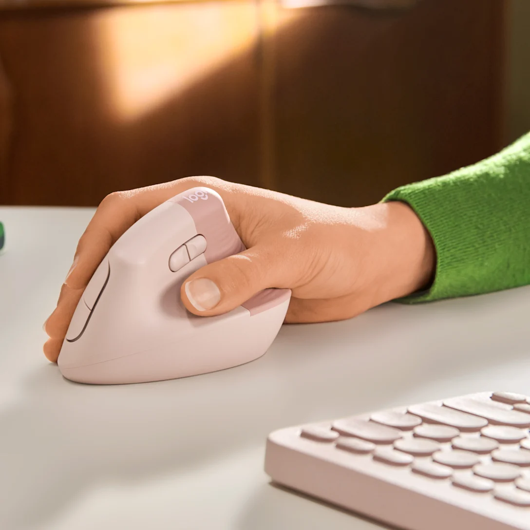 Logitech Lift — thumbnail 8