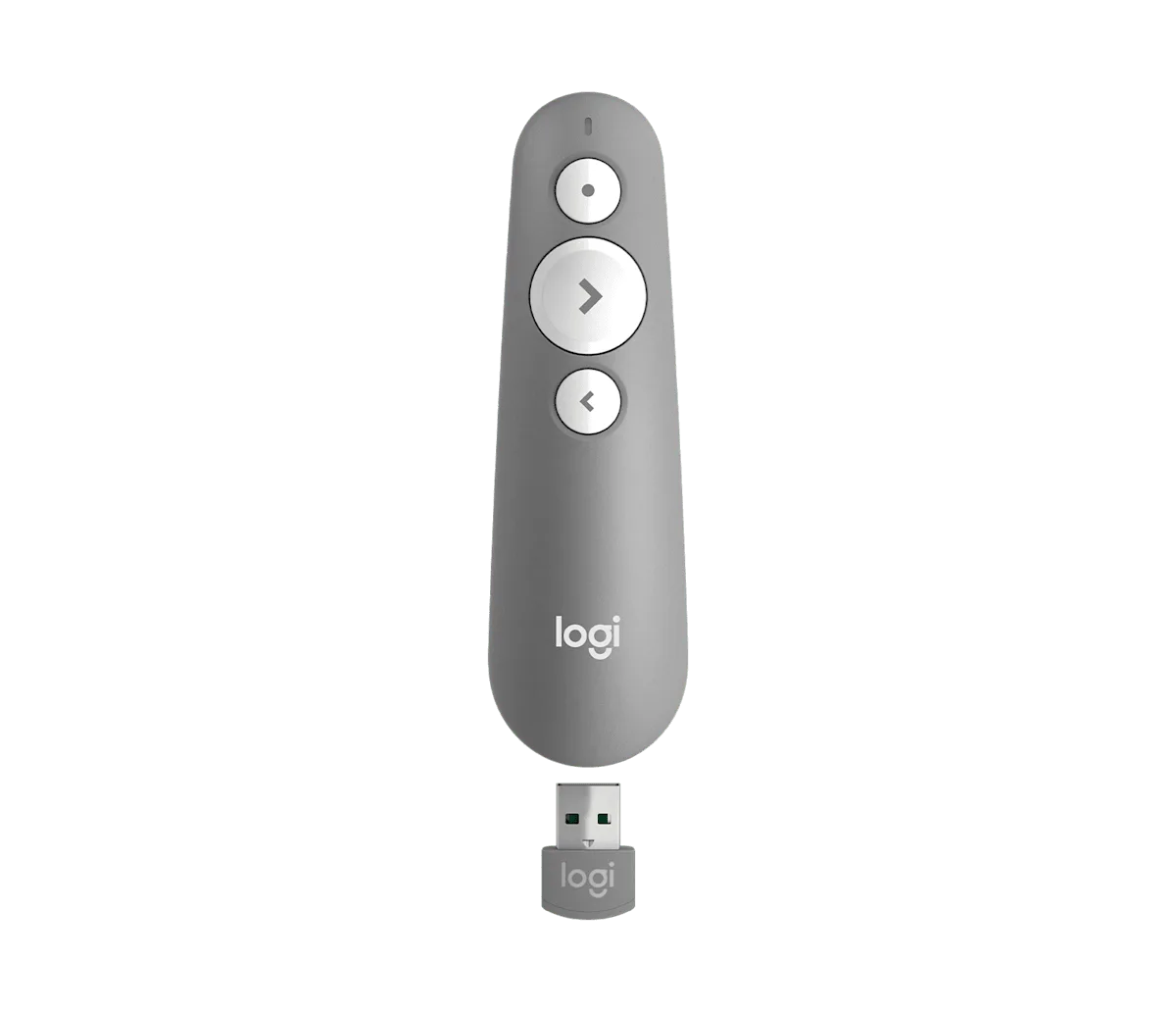 Logitech R500s Laser Presentation Remote — thumbnail 4