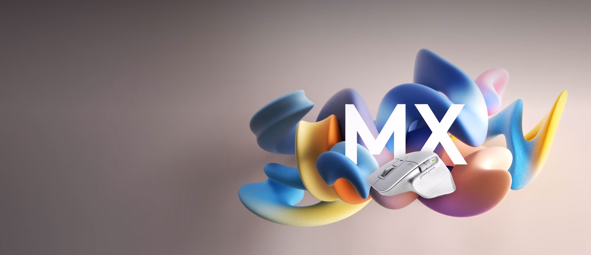 Logitech MX Master 3S for Mac — thumbnail 6