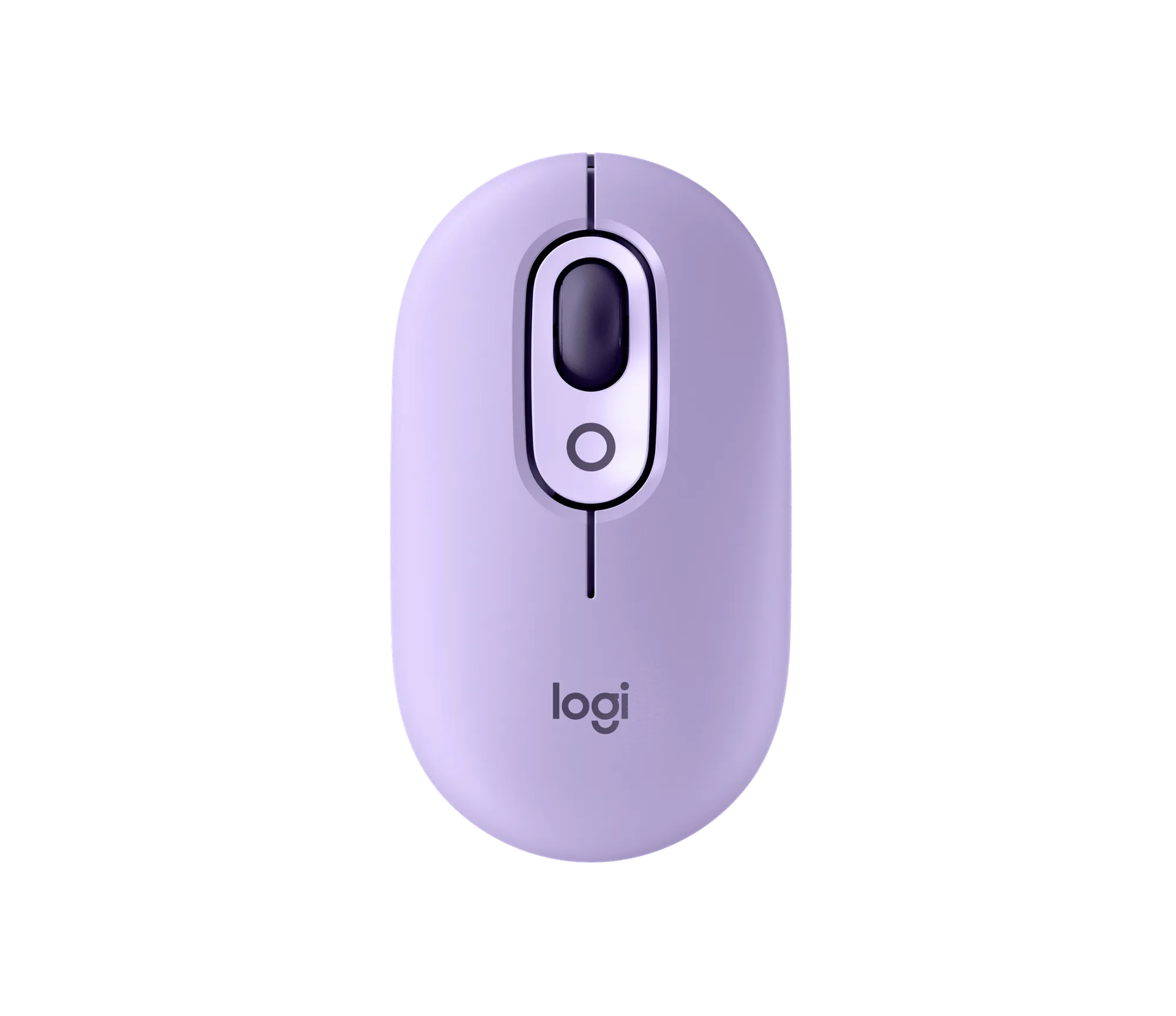 Logitech POP Mouse