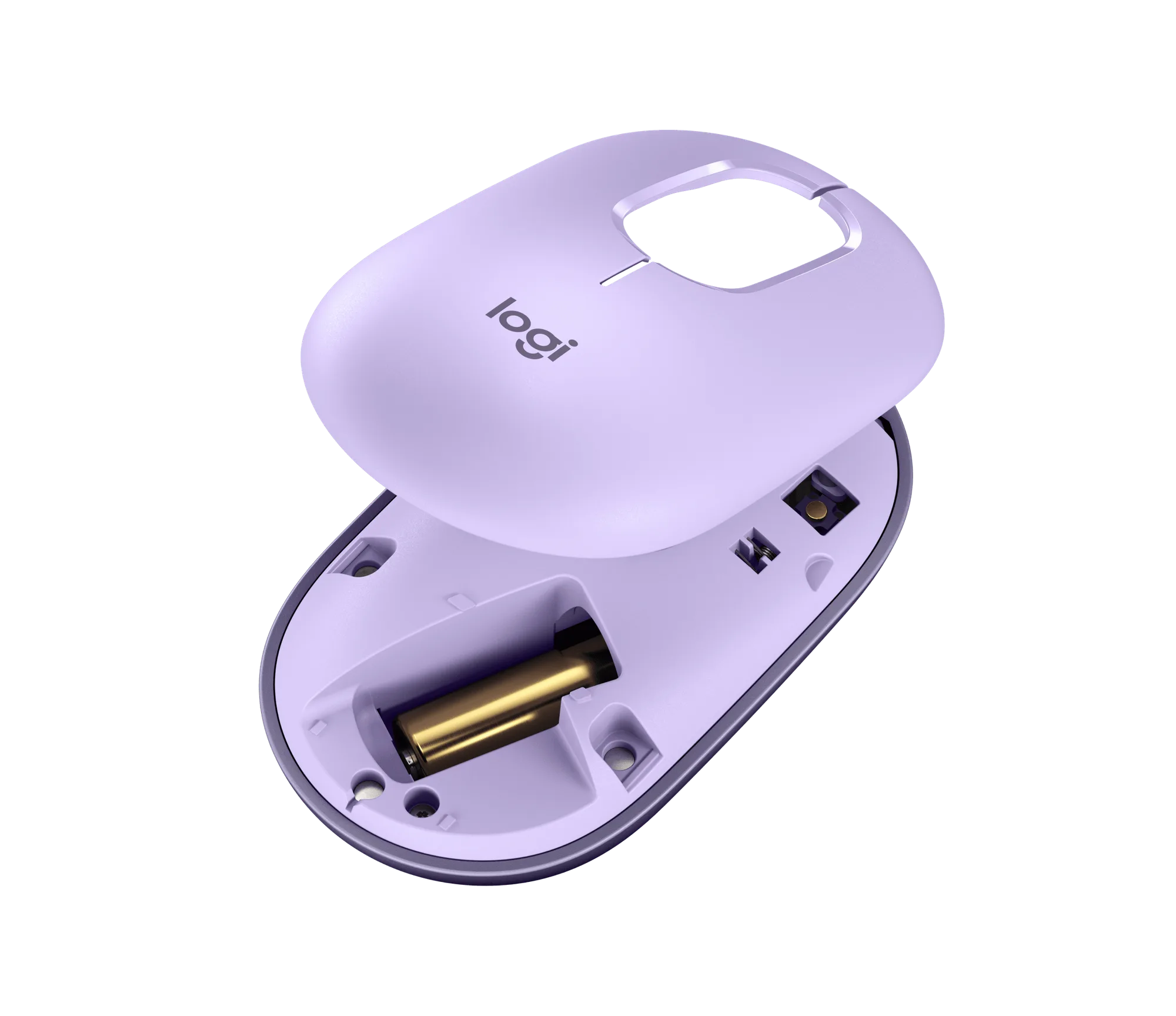 Logitech POP Mouse — thumbnail 4