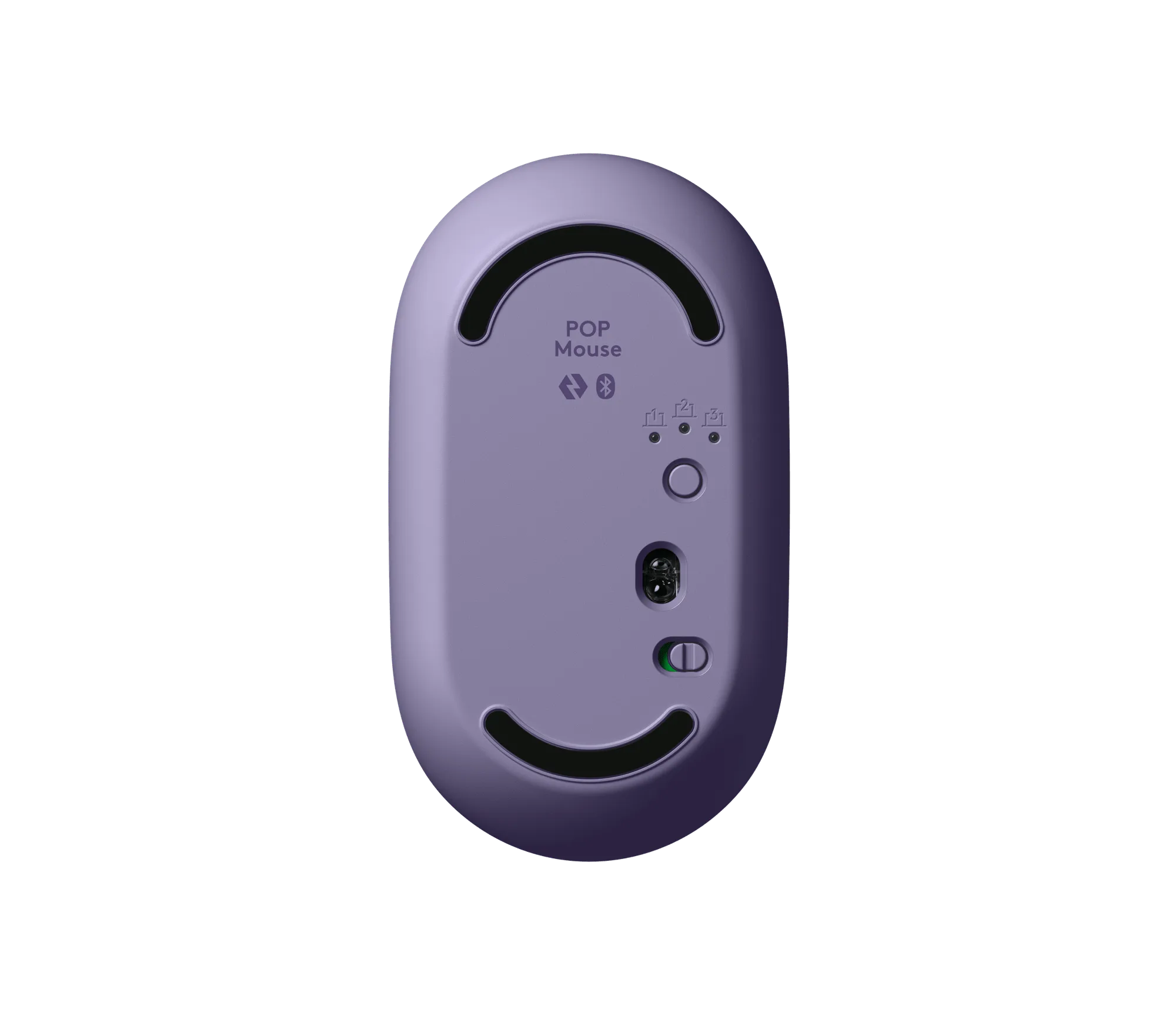 Logitech POP Mouse — thumbnail 5