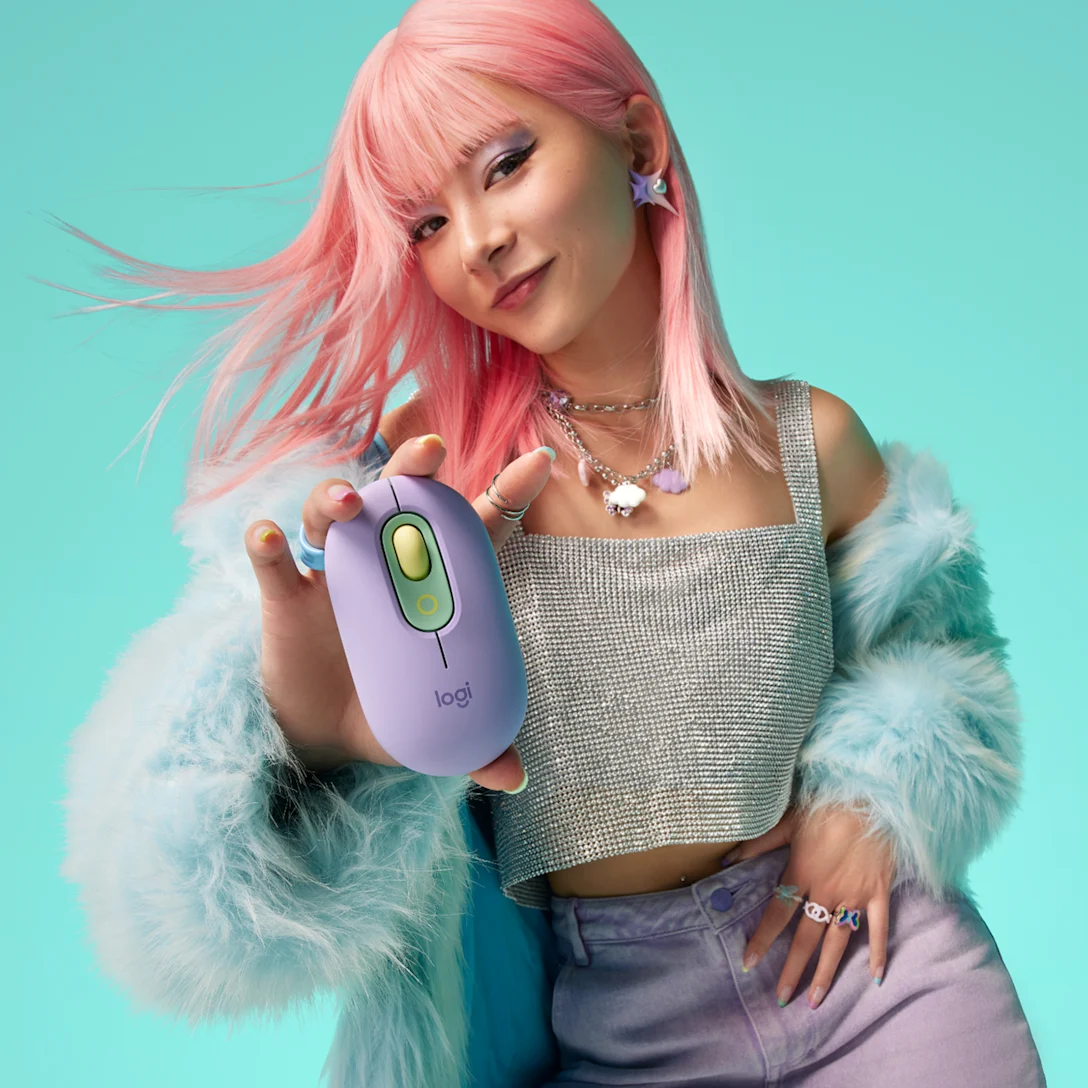 Logitech POP Mouse — thumbnail 15