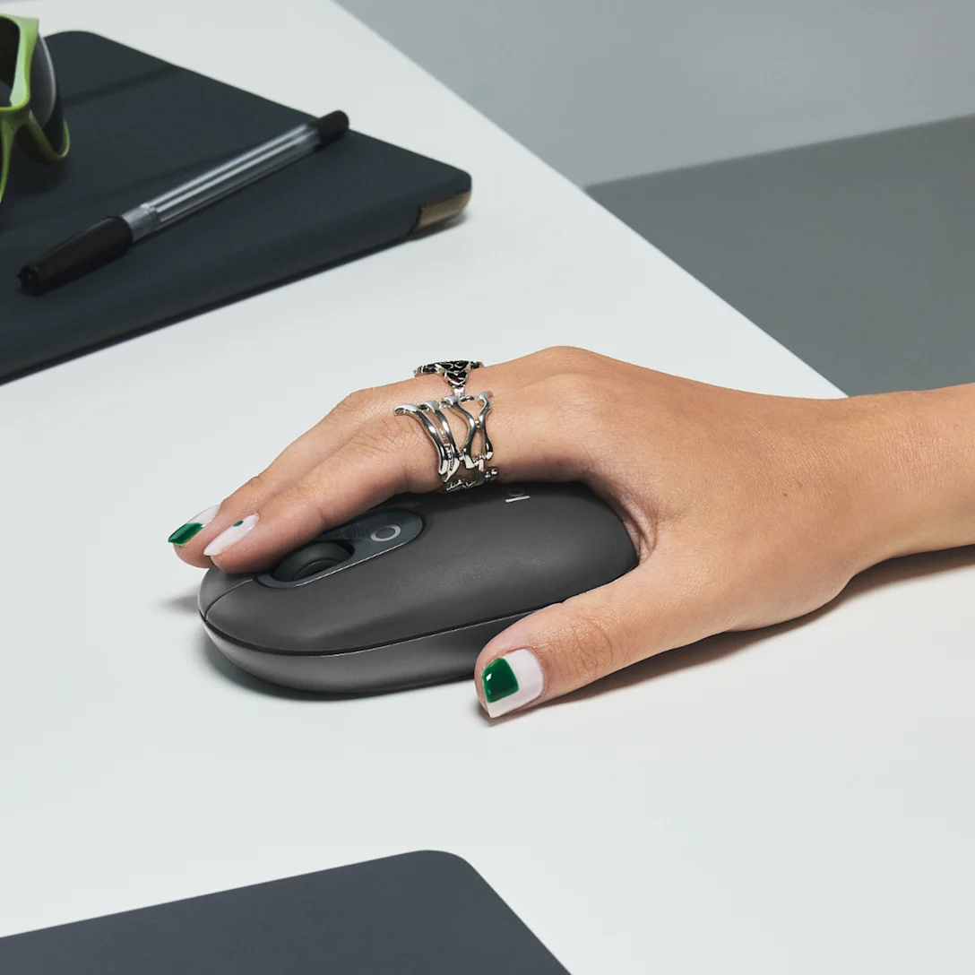 Logitech POP Mouse — thumbnail 13