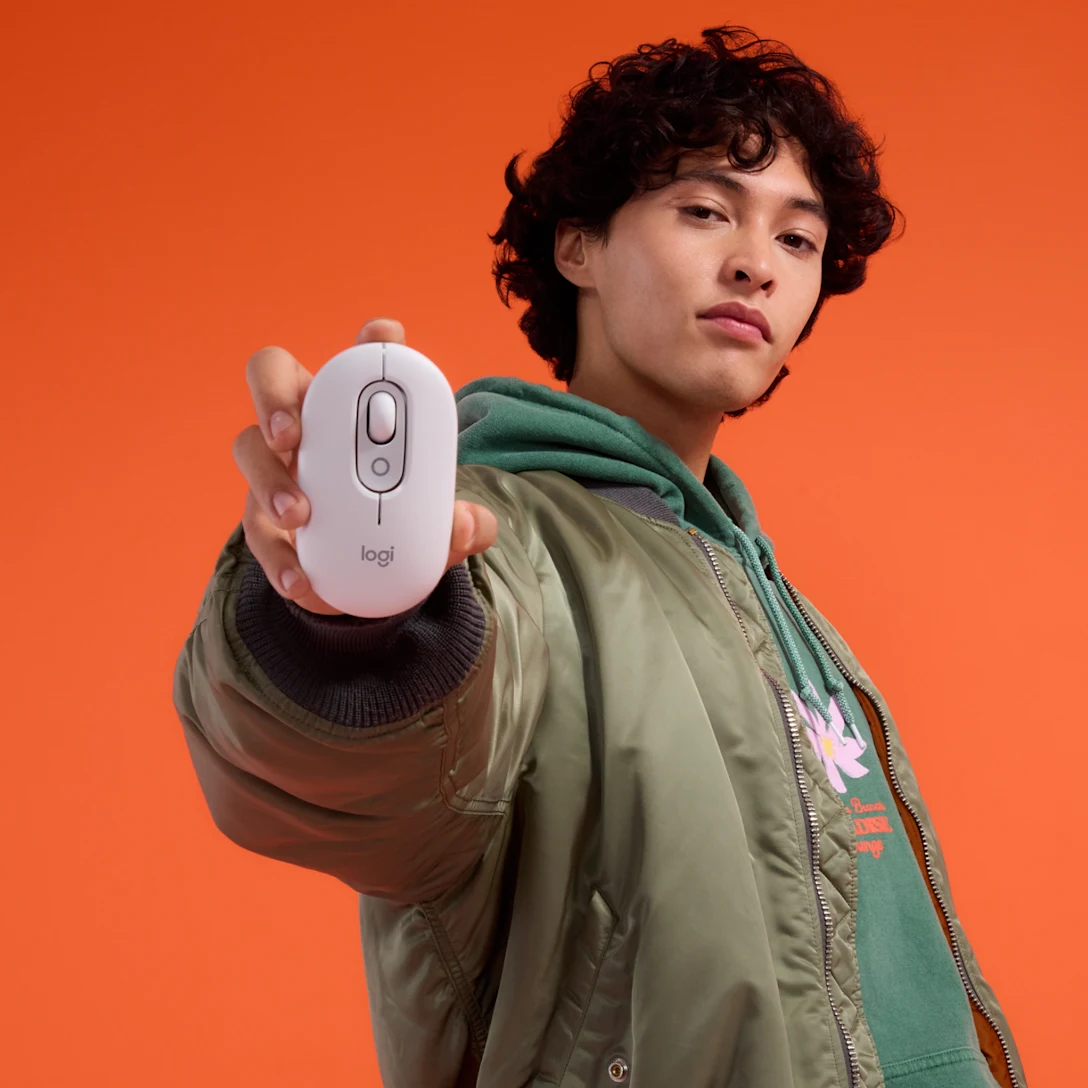Logitech POP Mouse — thumbnail 16