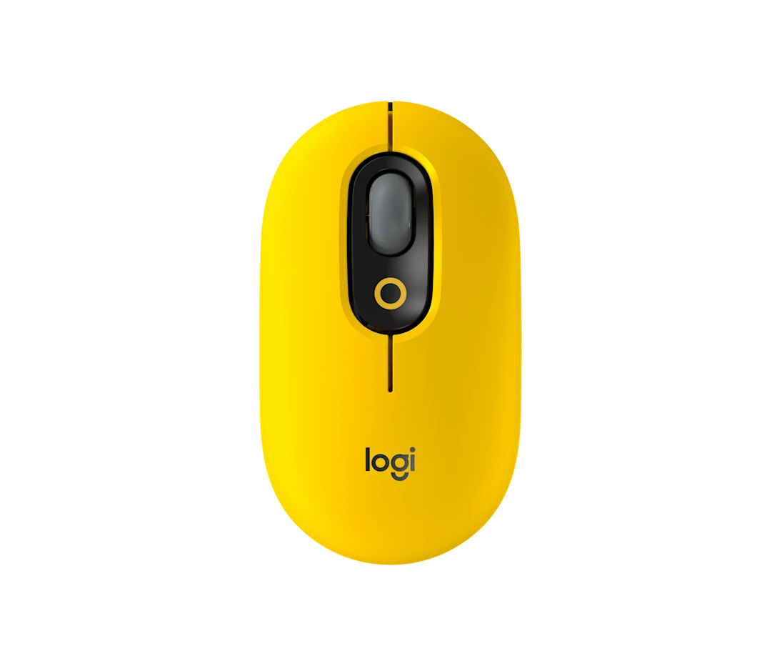 Logitech POP Mouse — thumbnail 7