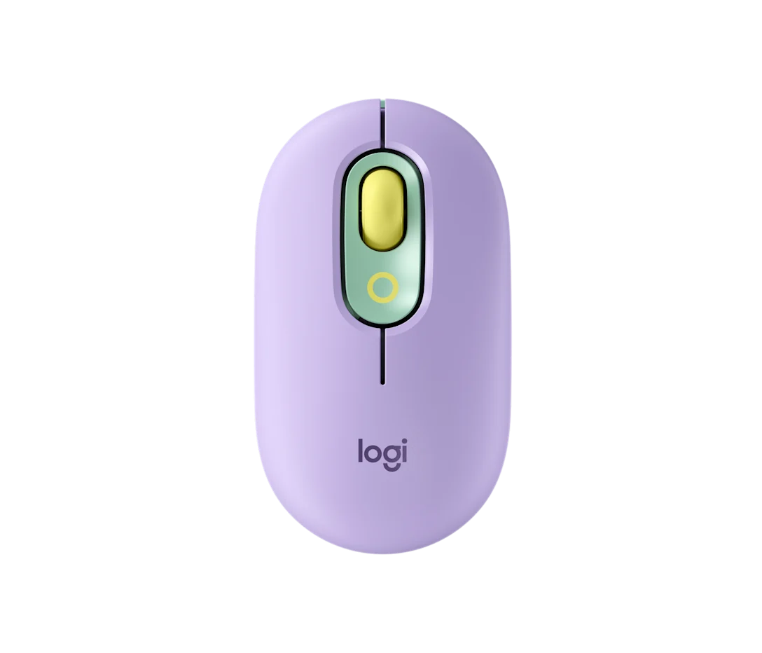 Logitech POP Mouse — thumbnail 8