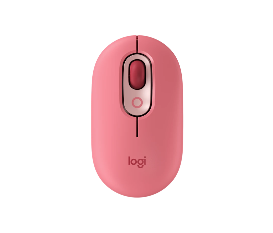 Logitech POP Mouse — thumbnail 10